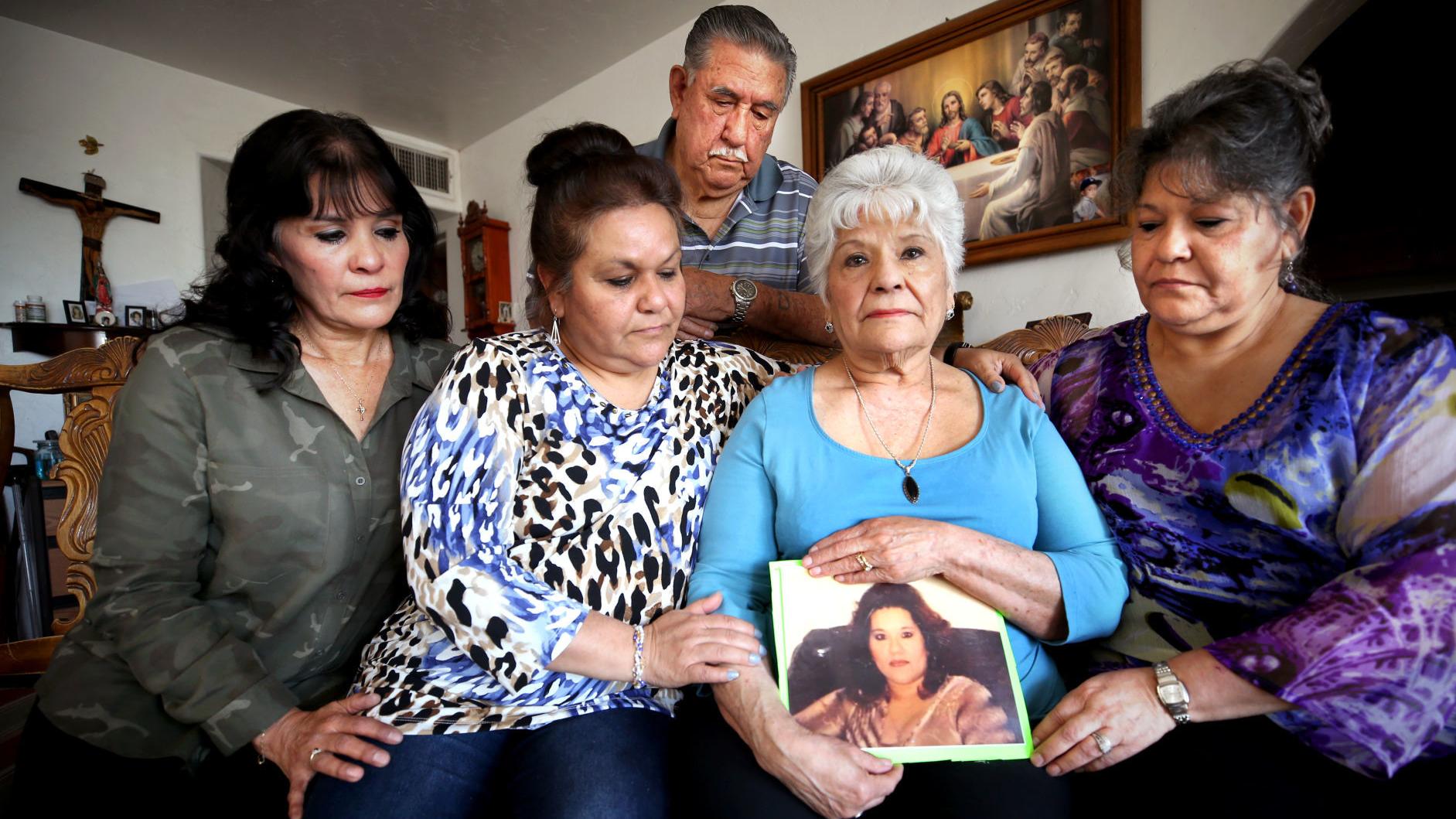 Pollution still making us sick, Tucson south-siders tell Air Force